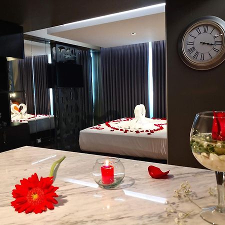 Hotel Las Lomas Lima Eksteriør billede
