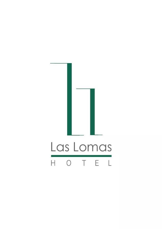 Hotel Las Lomas Lima Eksteriør billede