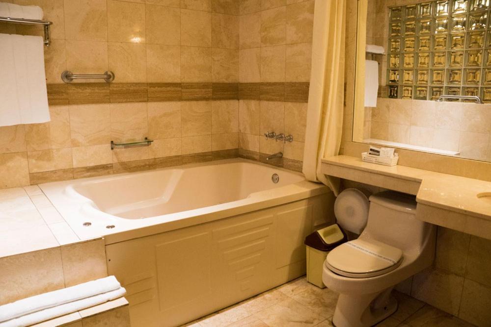 Hotel Las Lomas Lima Eksteriør billede