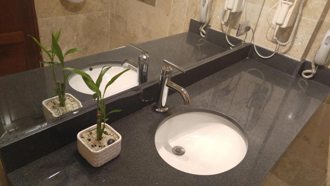 Hotel Las Lomas Lima Eksteriør billede