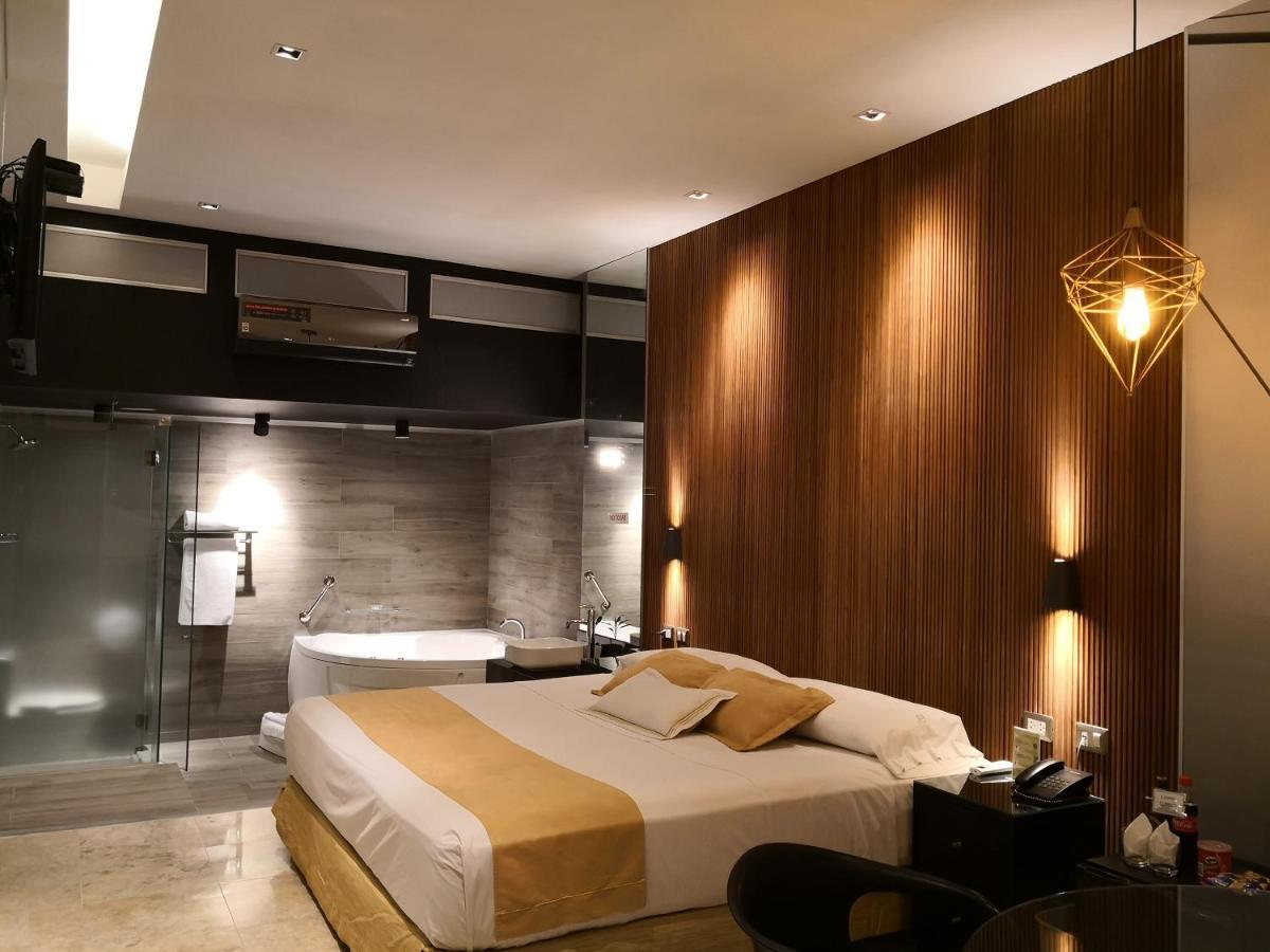 Hotel Las Lomas Lima Eksteriør billede