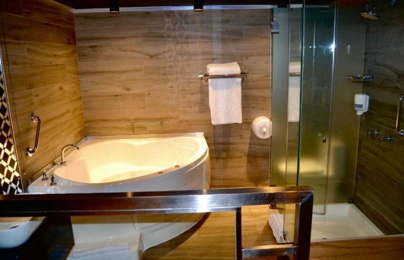 Hotel Las Lomas Lima Eksteriør billede