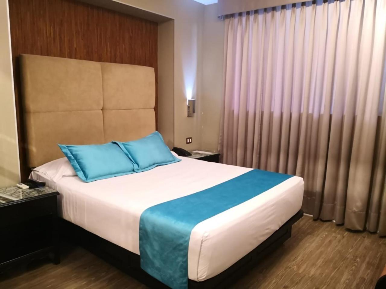 Hotel Las Lomas Lima Eksteriør billede