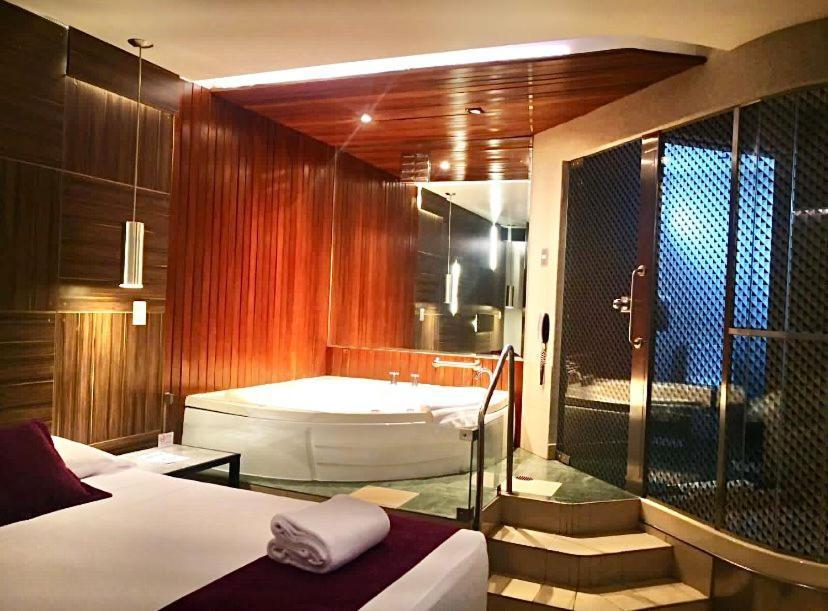 Hotel Las Lomas Lima Eksteriør billede