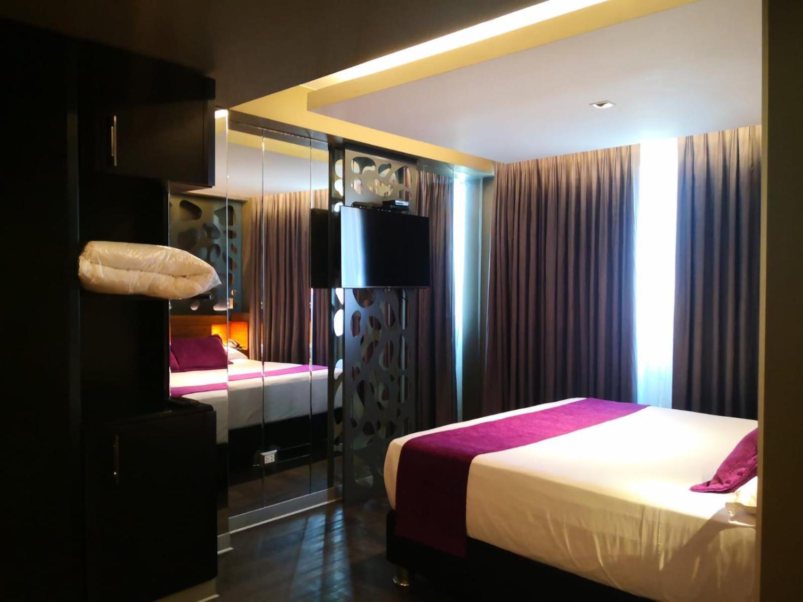 Hotel Las Lomas Lima Eksteriør billede