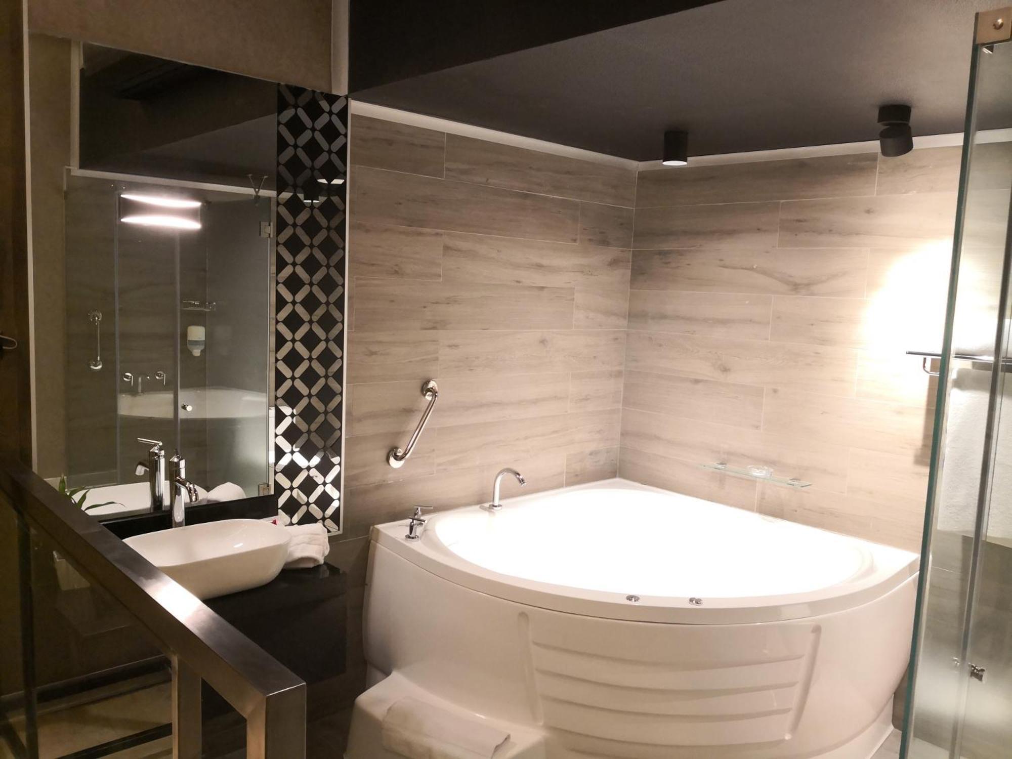 Hotel Las Lomas Lima Eksteriør billede
